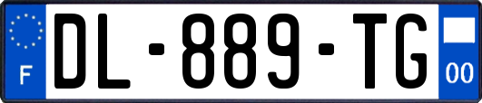 DL-889-TG