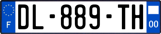 DL-889-TH