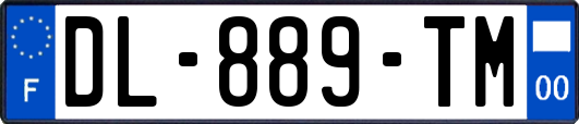 DL-889-TM