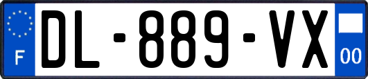 DL-889-VX