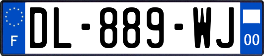 DL-889-WJ