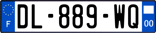 DL-889-WQ