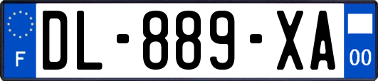 DL-889-XA