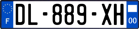 DL-889-XH