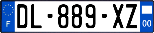 DL-889-XZ