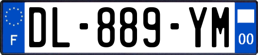 DL-889-YM