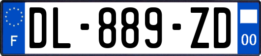 DL-889-ZD