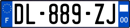 DL-889-ZJ