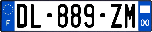 DL-889-ZM