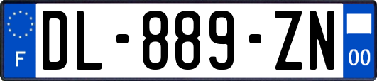 DL-889-ZN