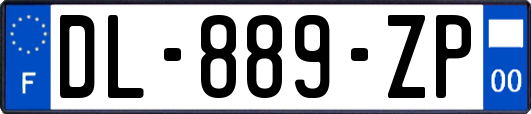 DL-889-ZP