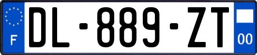 DL-889-ZT