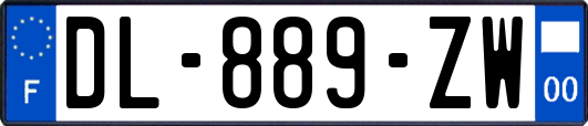 DL-889-ZW