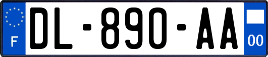 DL-890-AA