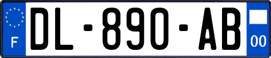 DL-890-AB