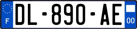 DL-890-AE