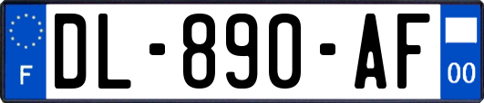 DL-890-AF