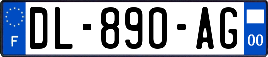 DL-890-AG