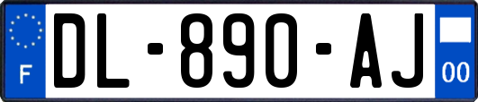 DL-890-AJ