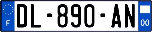 DL-890-AN