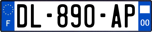 DL-890-AP