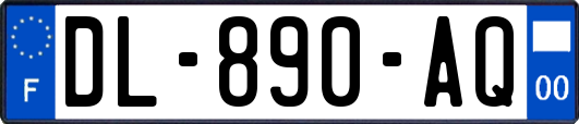 DL-890-AQ