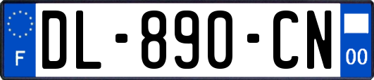 DL-890-CN