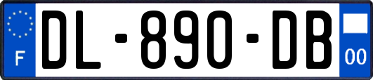 DL-890-DB