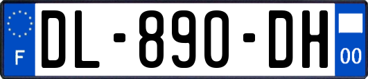 DL-890-DH