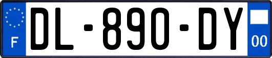 DL-890-DY