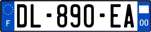 DL-890-EA