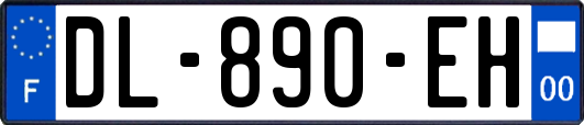 DL-890-EH