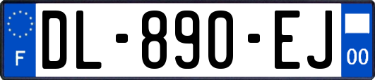 DL-890-EJ