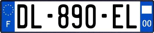 DL-890-EL