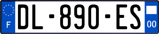 DL-890-ES