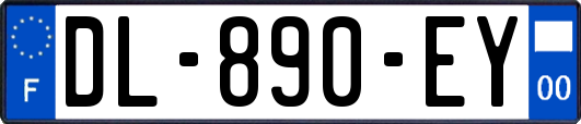 DL-890-EY