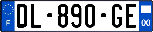 DL-890-GE
