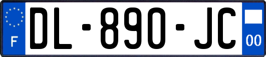 DL-890-JC