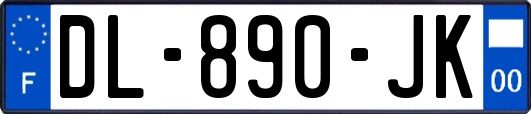 DL-890-JK