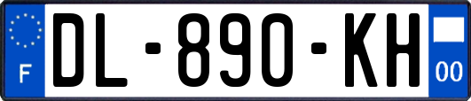 DL-890-KH