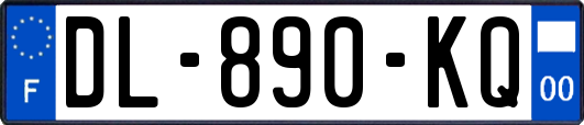 DL-890-KQ