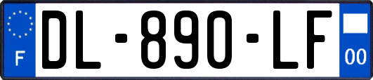 DL-890-LF