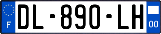 DL-890-LH