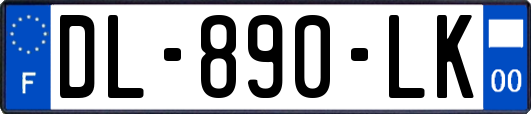 DL-890-LK