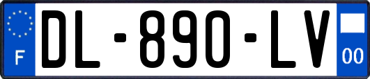 DL-890-LV