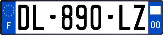 DL-890-LZ