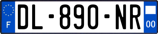 DL-890-NR