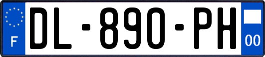 DL-890-PH