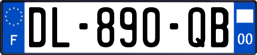 DL-890-QB