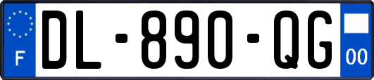 DL-890-QG